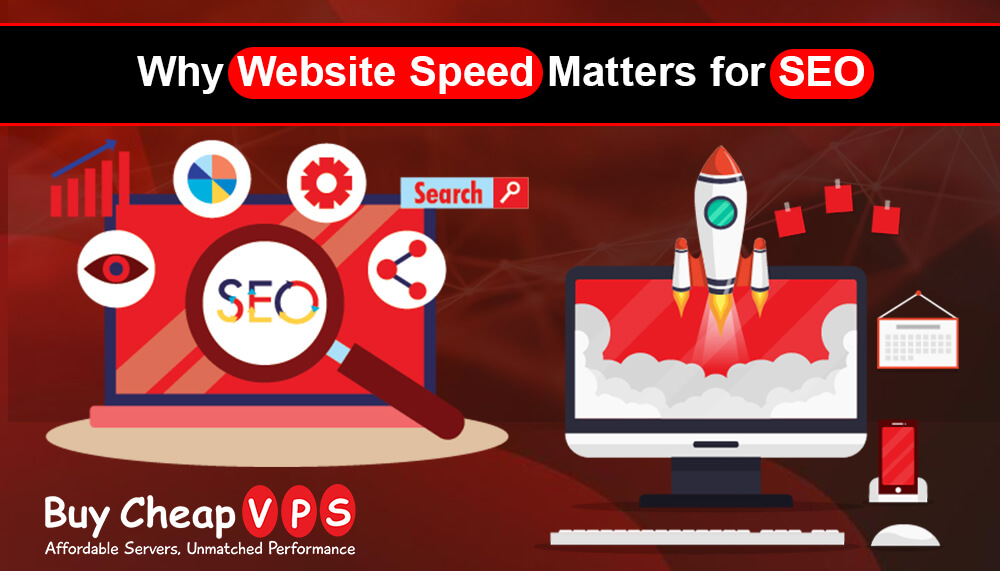 How VPS Hosting Improves Website SEO Performance and Page Speed
